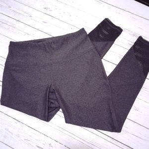 Z by Zella Crop Leggings Size Small